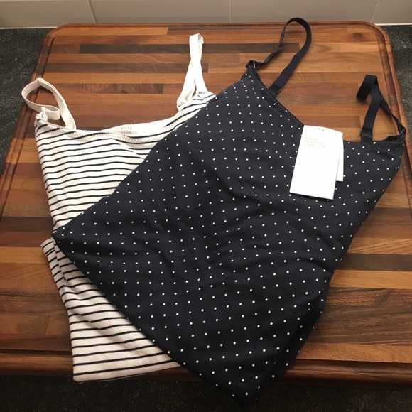 hm nursing tank